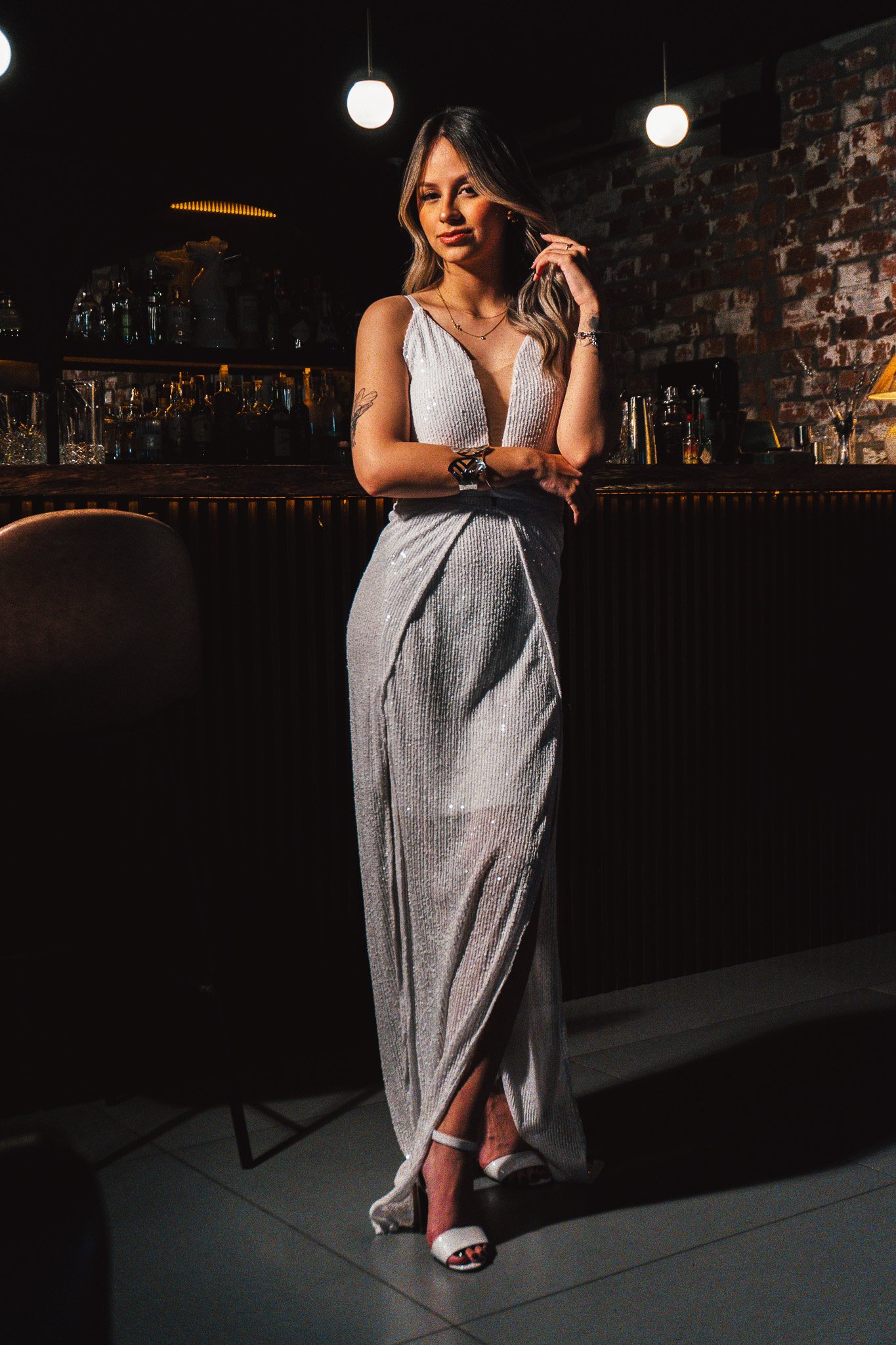 Editorial Bar Caravaggio